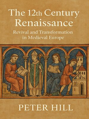 cover image of The 12th Century Renaissance